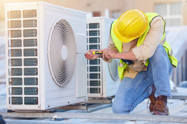 Best Solar-powered HVAC Systems in Livingston, TX