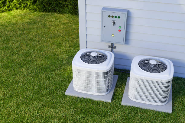 Best Geothermal HVAC Systems in Livingston, TX