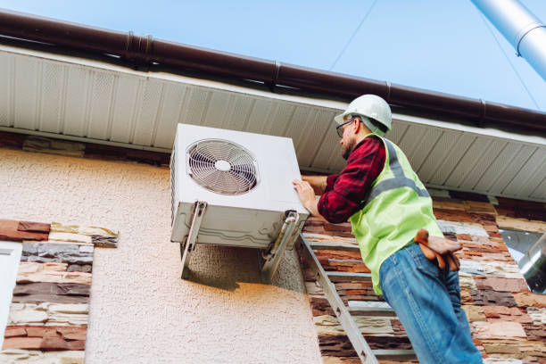 Livingston, TX HVAC Company