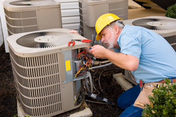 Best Thermostats and Smart Controls in Livingston, TX