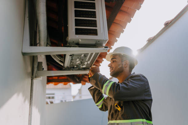 Best Emergency HVAC Services in Livingston, TX