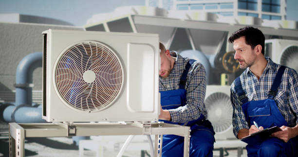 Best HVAC Supply and Distribution in Livingston, TX