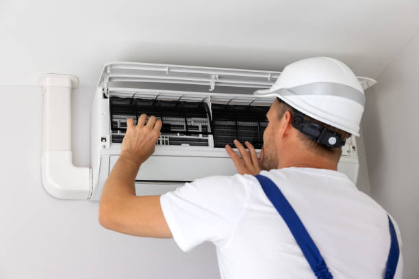 Best Seasonal HVAC Services in Livingston, TX