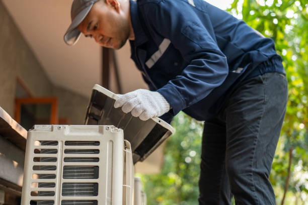  Livingston, TX HVAC Pros